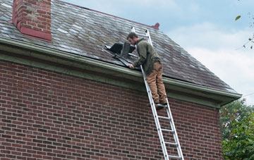 what affects urgent Bowhill roof repairs