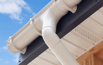 Bowhill gutter installation costs