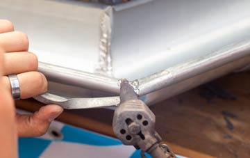 disadvantages of Bowhill lead roofing