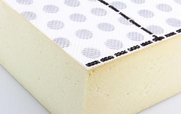 meeting Bowhill building codes