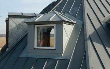 metal roofing Bowhill