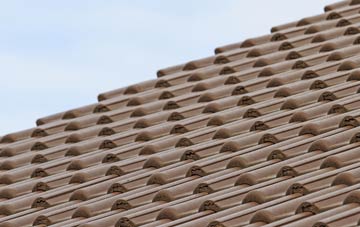 plastic roofing Bowhill