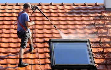 roof cleaning Bowhill