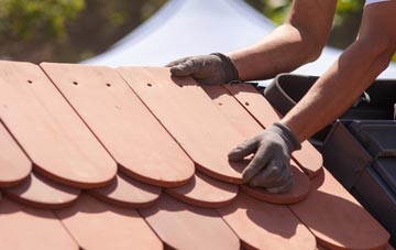 Bowhill roof tile contractors
