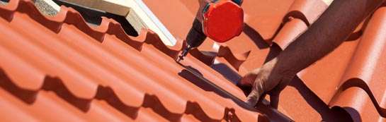 save on Bowhill roof installation costs