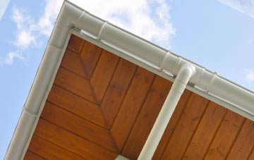 Bowhill soffit types