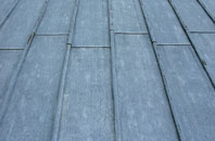Bowhill lead roofing