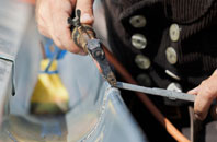 Bowhill lead roof quotes