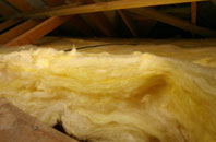 Bowhill pitch roof insulation