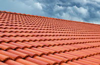 Bowhill roofing tiles